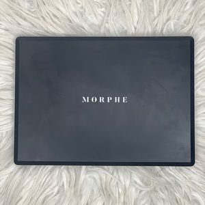 Morphe 350M Palette
